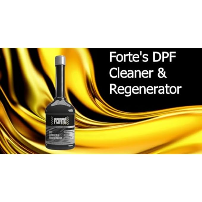 FORTE PARTICLE FILTER DPF FAP PER CONTAINER - Image 4